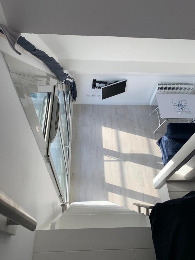 Blue Bay Terrasse Appartement *