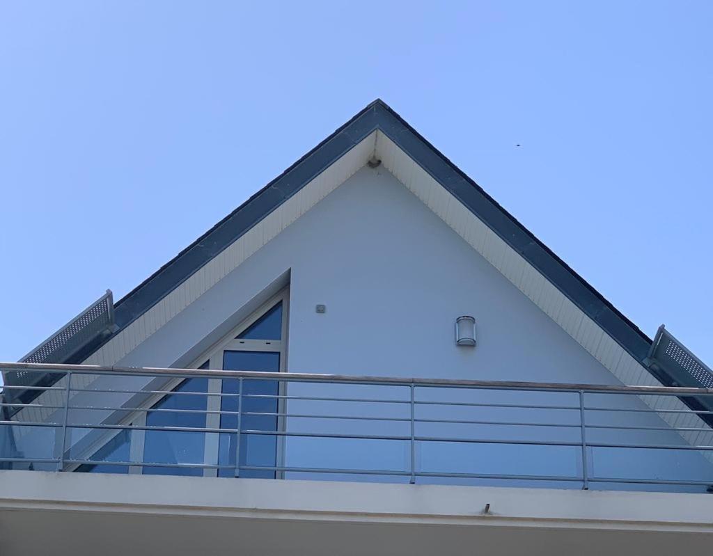 Blue Bay Terrasse Apartment Deauville
