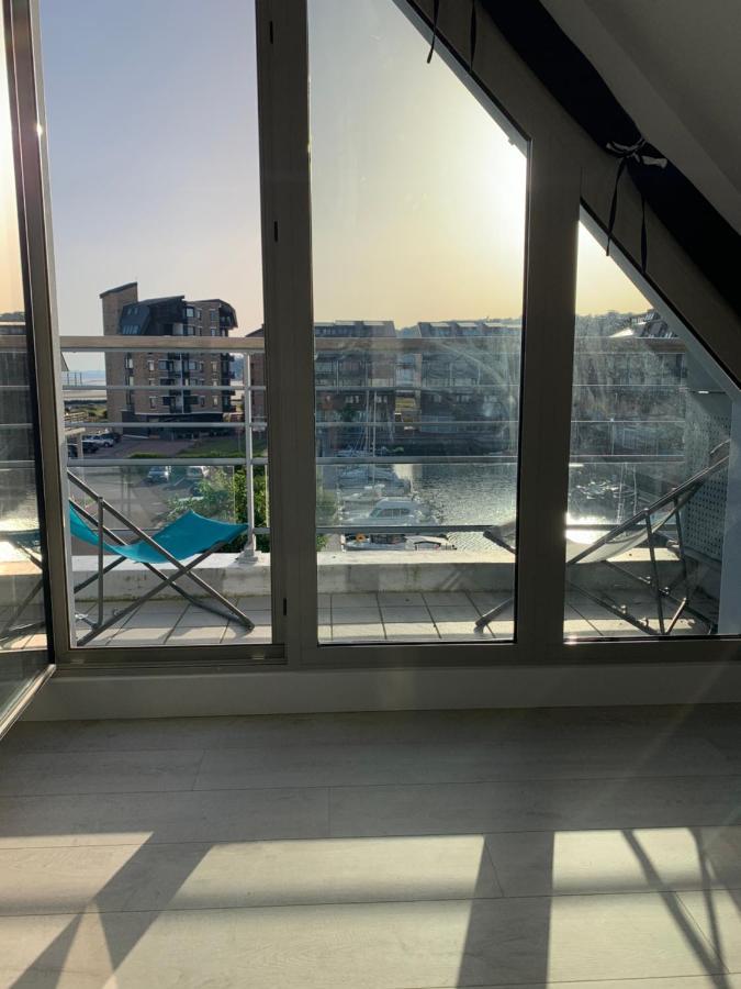 Blue Bay Terrasse Apartment *