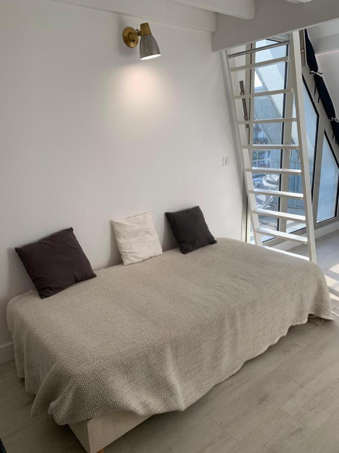 Blue Bay Terrasse Apartment *